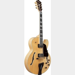 Ibanez LGB30 NT(Natural) George Benson Signature Model 新品【オンラインストア限定】