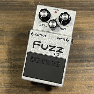 Fz3の検索結果【楽器検索デジマート】