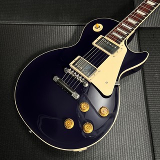 GibsonExclusives Model Les Paul Standard 50s Plain Top Deep Purple【御茶ノ水FINEST_GUITARS】