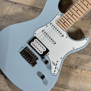 YAMAHA PACIFICA112VM ICB アイスブルーパシフィカ PAC112