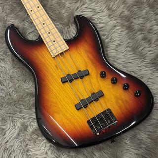 moon ムーン Jazz Bass ジャズベース サンバースト パッシブ エレクトリック・ベース ＞ JBタイプ、Moonの検索結果【楽器検索