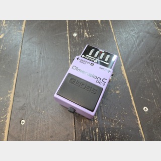 BOSS DC-2 Dimension C 85年製