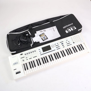 ROLAND、FA-06の検索結果【楽器検索デジマート】