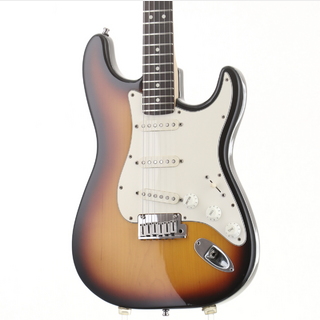 FenderAmerican Standard Stratocaster Brown Sunburst Rosewood Fingerboard 1993年製【横浜店】