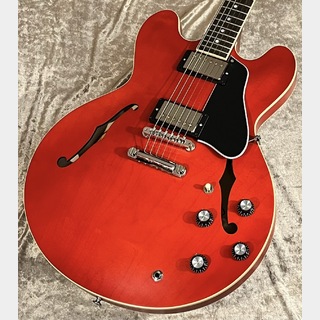 Gibson 【NEW】ES-335 Satin Cherry sn200440072 [3.53kg] 【G-CLUB TOKYO】