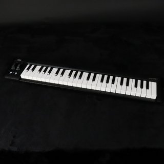 KORG microKEY2-49 Compact Midi Keymoard 【梅田店】