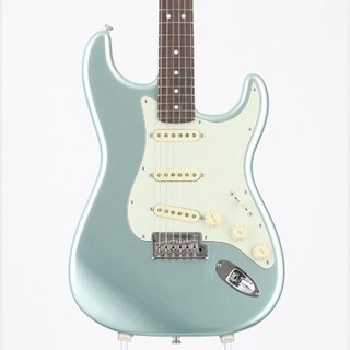 Fender American Professional II Stratocaster Mystic Surf Green【新宿店】