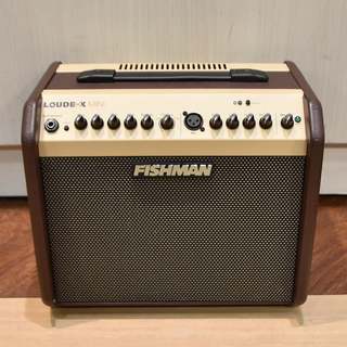 FISHMAN、Loudbox Miniの検索結果【楽器検索デジマート】