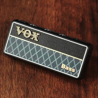 VOX AP2-BS amPlug2 Bass  【梅田店】