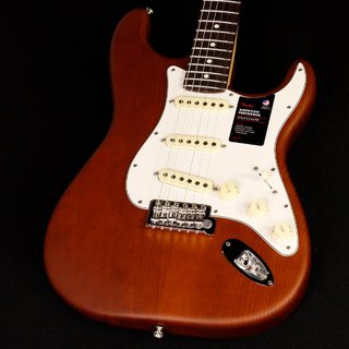 Fender FSR American Performer Sassafras Stratocaster Rosewood Mocha ≪S/N:US240013885≫ 【心斎橋店】