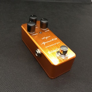 ONE CONTROL Super Apricot Overdrive　オーバードライブ