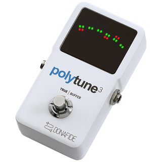 tc electronicPolyTune3