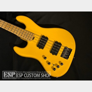 GrassRoots G-助平 Yellow/LH