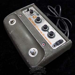 BOSS、CE-1の検索結果【楽器検索デジマート】