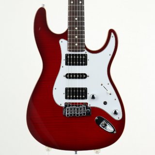 Cool Z ZS-1R/HSH/FM Crimson Meteo 【心斎橋店】