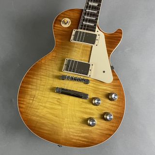 Gibson Les Paul Standard '60s Unburst レスポールスタンダード