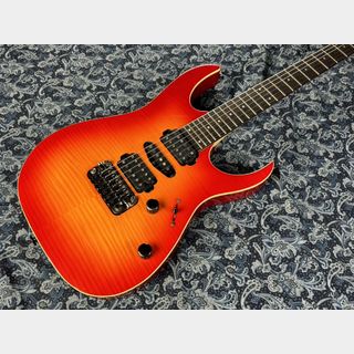 Ibanez RG2770FV