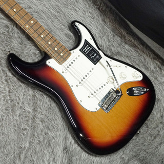 FenderPlayer Stratocaster PF 3-Color Sunburst