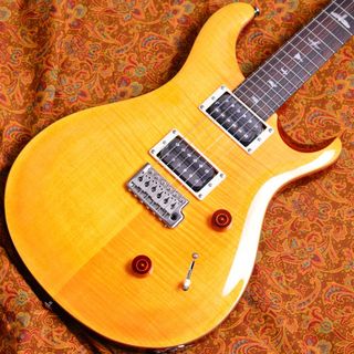 Paul Reed Smith(PRS) SE CUSTOM 24 / Vintage Yellow