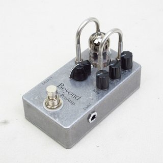 Beyond Tube Bufferの検索結果【楽器検索デジマート】