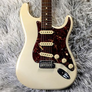 Fender American Showcase Stratocaster Rosewood OLP【現物画像】6/18更新