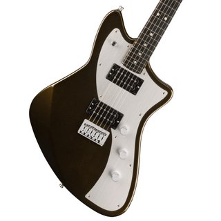 Fender American Ultra II Meteora Ebony Fingerboard Texas Tea フェンダー【梅田店】