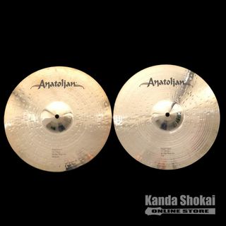 Anatolian Cymbals EXPRESSION 14" Regular Hi-Hat