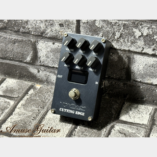 ギター用エフェクター ＞ ディストーション、vox、CUTTING EDGEの検索