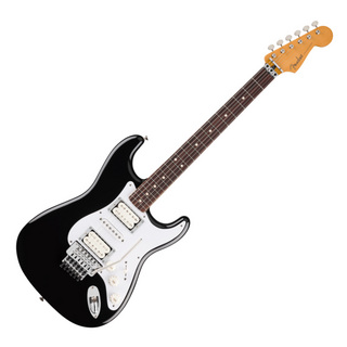 FENDER／50TH ANNIVERSARY DAVE MURRAY STRATOCASTER〜アイアン