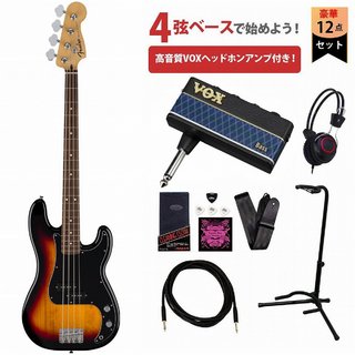 Xotic XP-1T 4弦 アクティブプレシジョンベース
