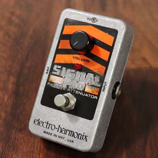 Electro-HarmonixSignal Pad 【梅田店】