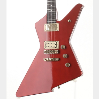 IbanezDESTROYERII Fire Red 1981【名古屋栄店】