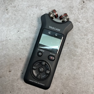 Tascam DR-07X