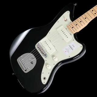 Fender Made in Japan Hybrid II Jazzmaster Maple Black[重量:3.83kg]【池袋店】