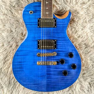 Paul Reed Smith(PRS) SE McCARTY 594 Single Cut Faded Blue【現物画像】11/6更新