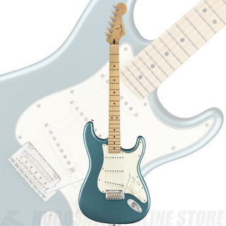 Fender Player Stratocaster, Maple Fingerboard, Tidepool 【アクセサリープレゼント】(ご予約受付中)