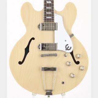 Epiphone Casino Natural 【池袋店】