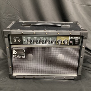 Roland JC-20 Jazz Chorus ジャズコーラス 日本製 Roland JC-20 ジャズ