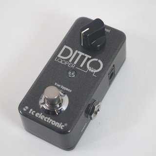 tc electronic Ditto Looper 【渋谷店】