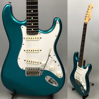 エレキギター フジゲン(JST-5R) ストラト☆機材セット価格あり☆