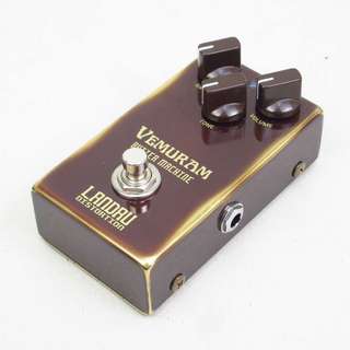 VEMURAM Butter Machine ディストーション 【横浜店】（中古/送料無料