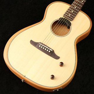 Fender Highway Serie Parlor Rosewood Fingerboard Natural【御茶ノ水本店】