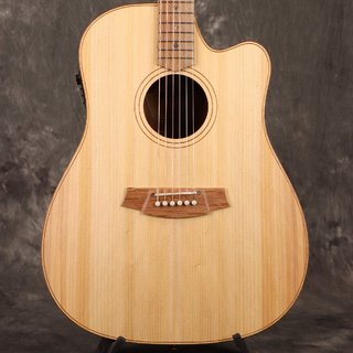 Cole Clark Touring Series CCFL2EC-BM 2 Grade Bunya/Queensland Maple コールクラーク [S/N:221040456]【WEBSHOP】