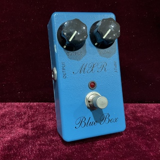MXR、Blue Boxの検索結果【楽器検索デジマート】