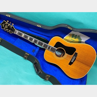 アコースティックギター ＞ フラットトップ、guild、D-55の検索結果