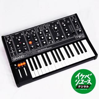 BEHRINGER ベリンガー / SPICE アナログセミモジュラー