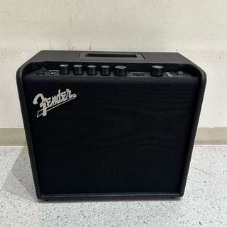 Fender MUSTANG LT 25