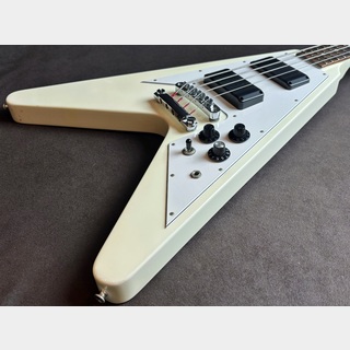 エレクトリック・ベース ＞ 変形タイプの検索結果【楽器検索デジマート】