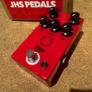 JHS Pedals、Angry Charlieの検索結果【楽器検索デジマート】