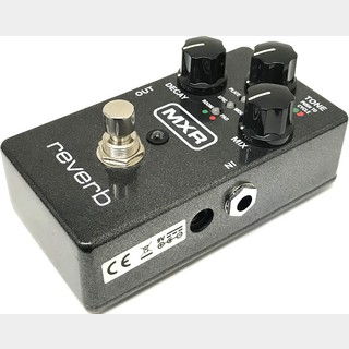 mxr reverbの検索結果【楽器検索デジマート】